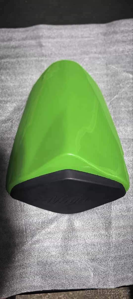 Kryt sedla kawasaki ZX-6R NINJA 2009-2012