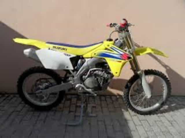 ❤️🔥KOUPÍM🤘🏻Starší Krosku/Enduro/motocross/MX