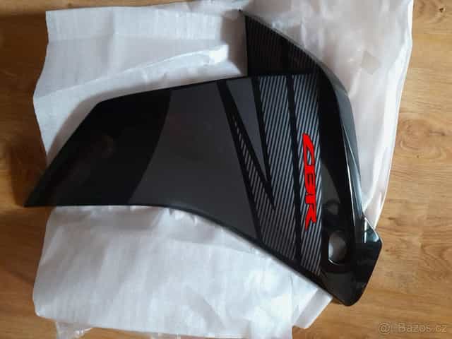 Honda cbr 125 jc50 plasty