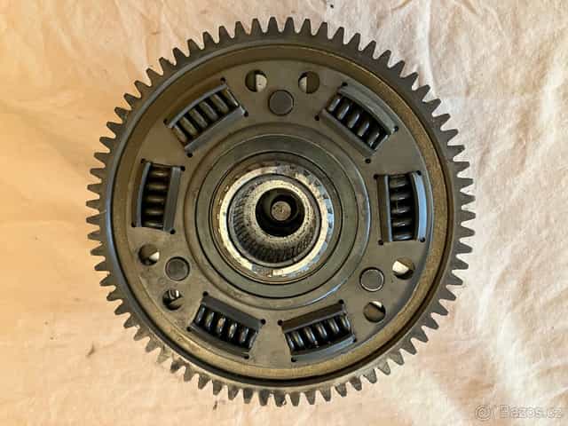 Spojka Suzuki GSXR 750 96-00