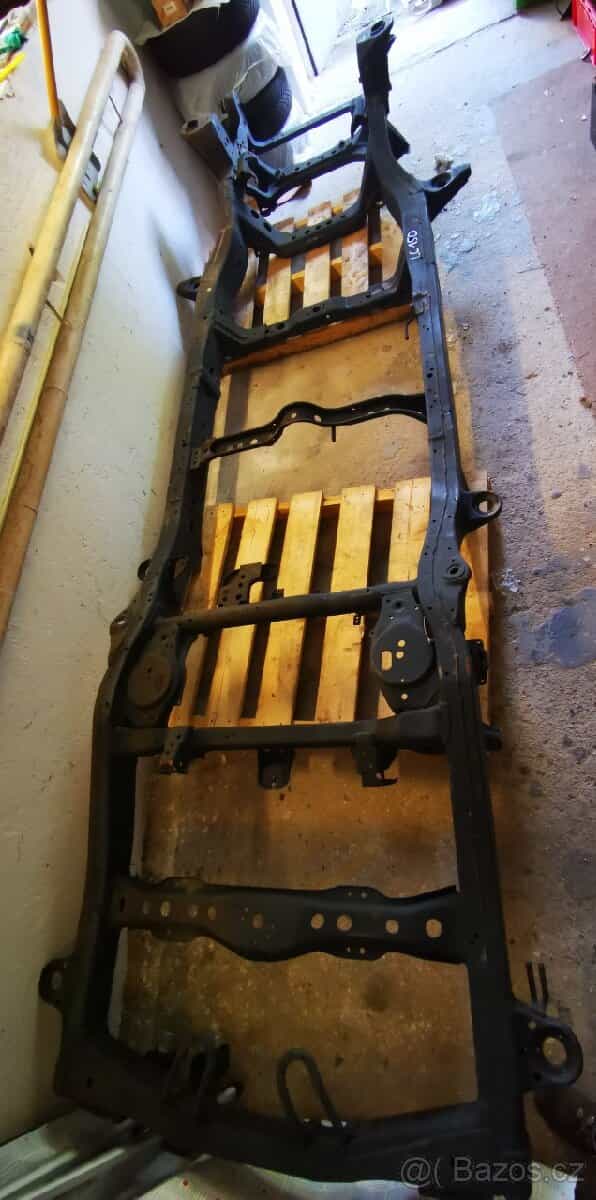 Toyota Land Cruiser 150