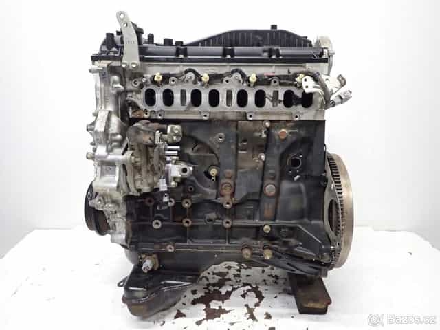 Motor 2.8 D-4D 1GD-FTV Toyota Hilux VIII