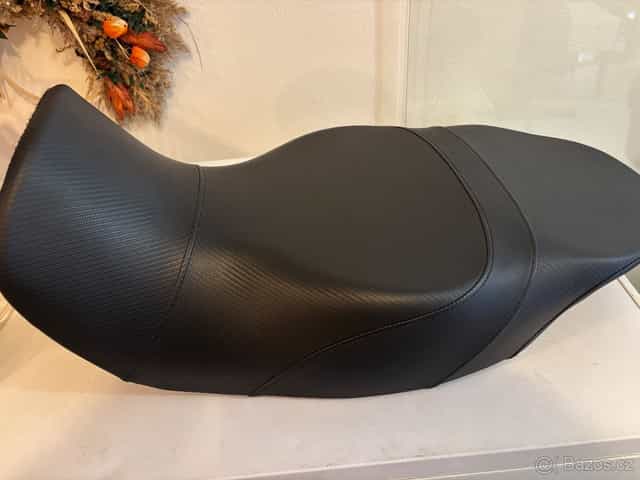 Sedlo bmw 1150 adventure sargent