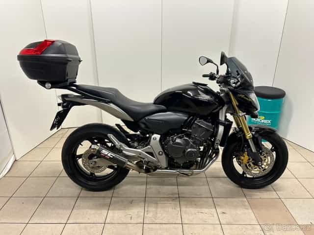 HONDA CB 600 F HORNET