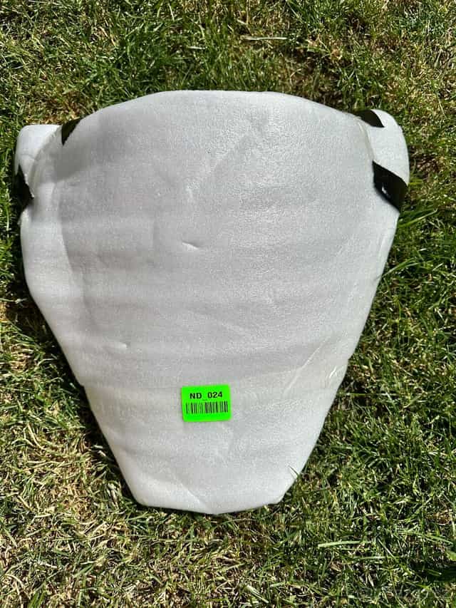 Bmw s1000RR 1. Gen plexi