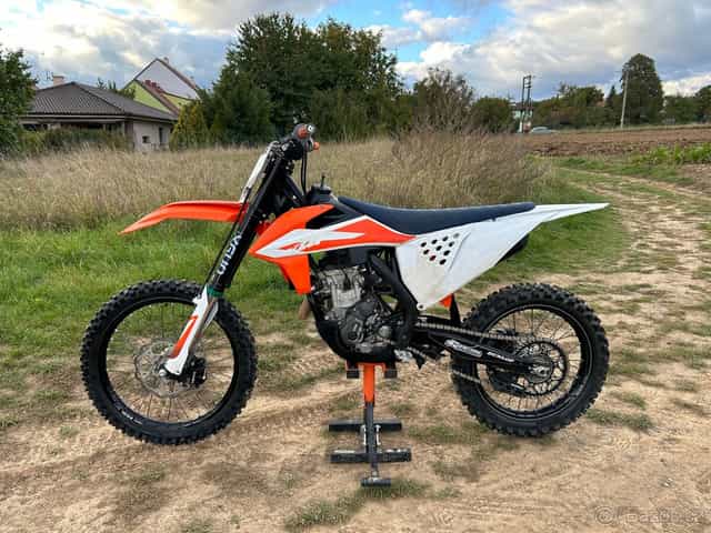 KTM SX-F 250 2020