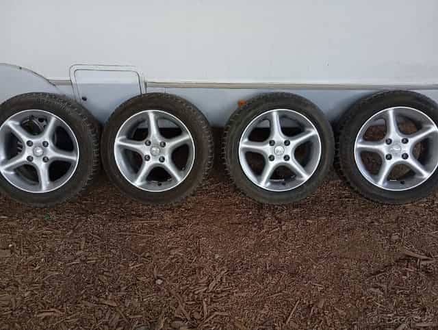 Alu kola Mille miglia 1000 miglia