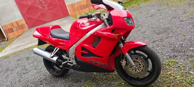 Honda vfr 750f 1994