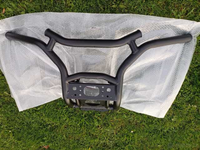 Přední ochranný rám Segway AT 5