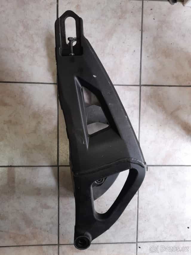 Kyvka ZX-10R ninja 2012