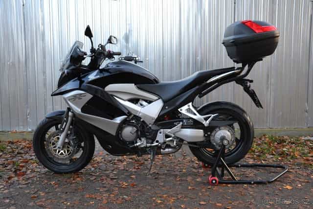 Honda VFR 800X CROSSRUNNER