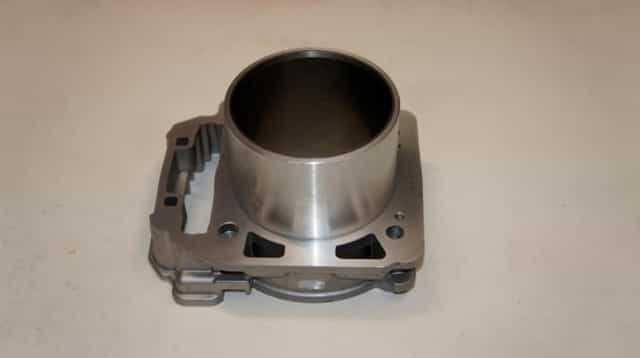 Stels Guepard 650 800 850