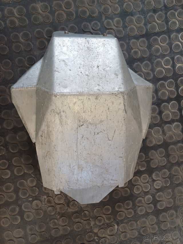 kryt pod motor KTM 690