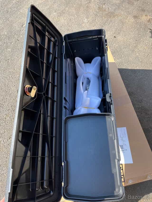 Ulony box novy nepouzity Dod RAM 100