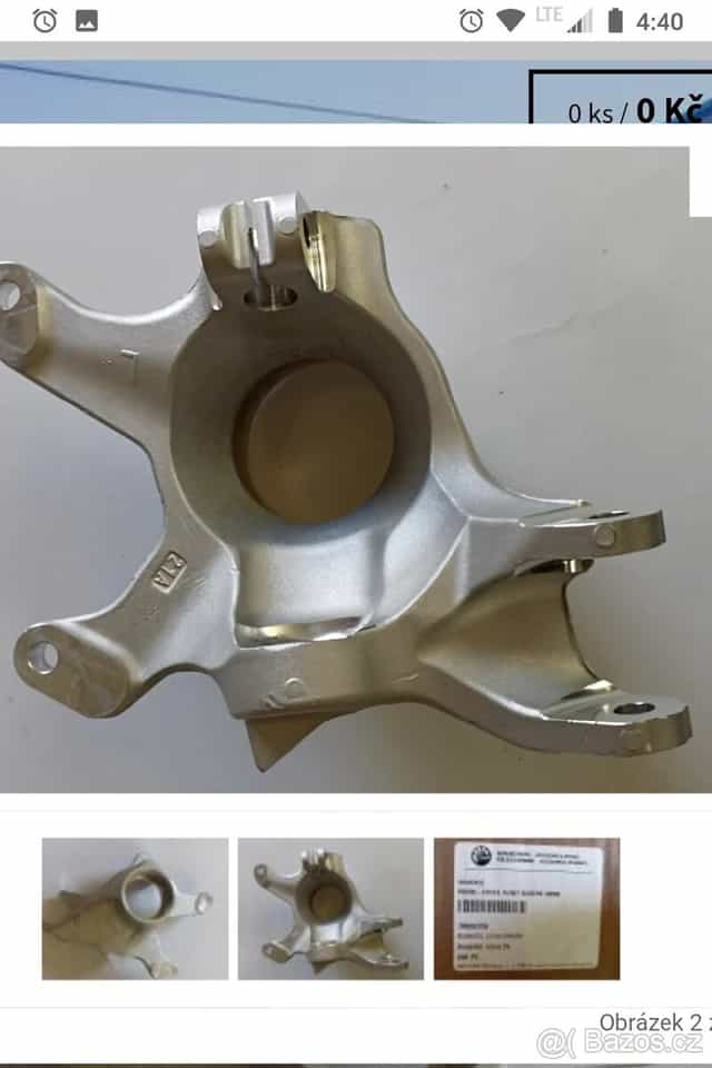 Can am maverick X3 tehlice