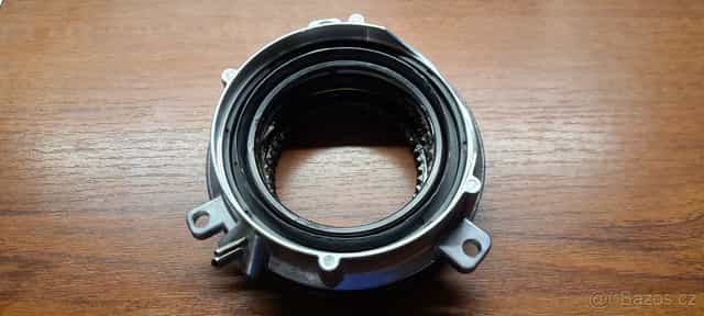 FORD F150+Expedition+Lincoln - IWE actuator 4WD