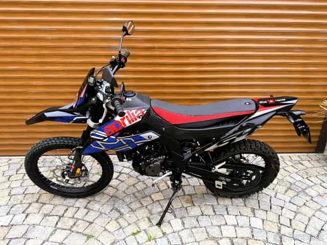 Aprilia RX 125