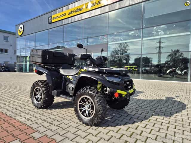 TGB Blade 1000i LTX EPS 4x4