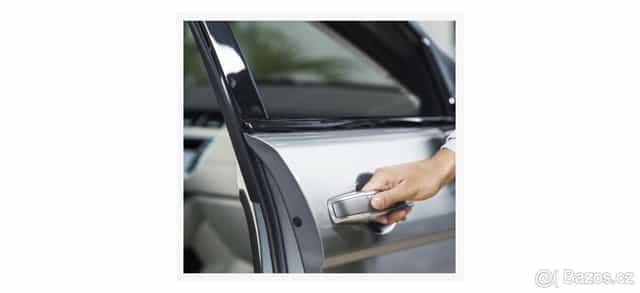 Potřebuješ náhradní klíč pro svůj vůz?