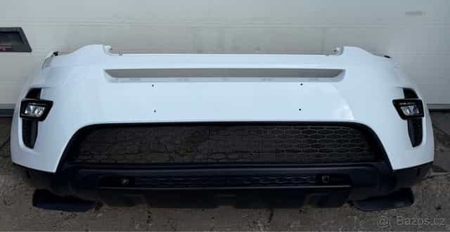 Land Rover Discovery Sport L550, kompletní přední nárazník