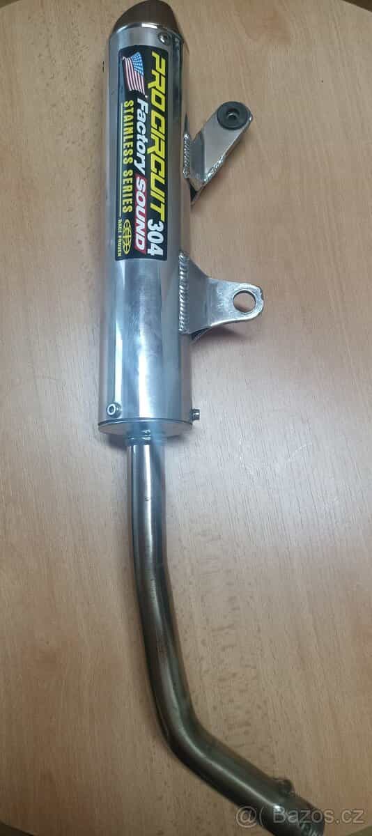 VÝFUK PRO CIRCUIT 304