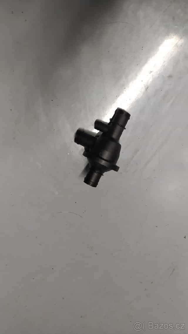 Can am Maverick X3 termostat