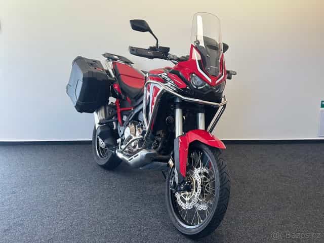 Honda CRF 1100 Africa Twin