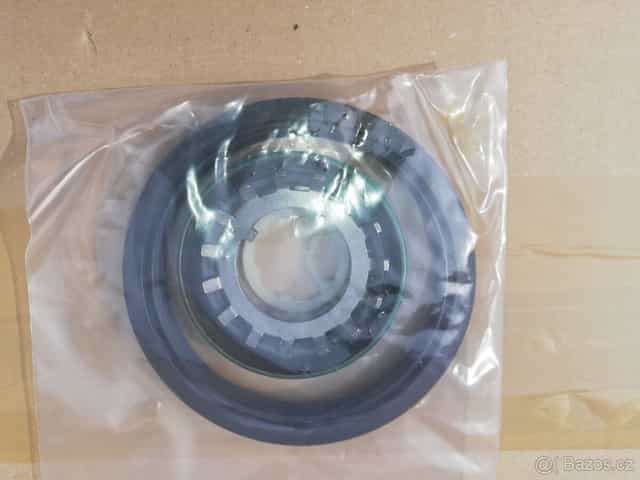 HMMWV, Hummer, Humvee- sady simeringů na kola, gufera