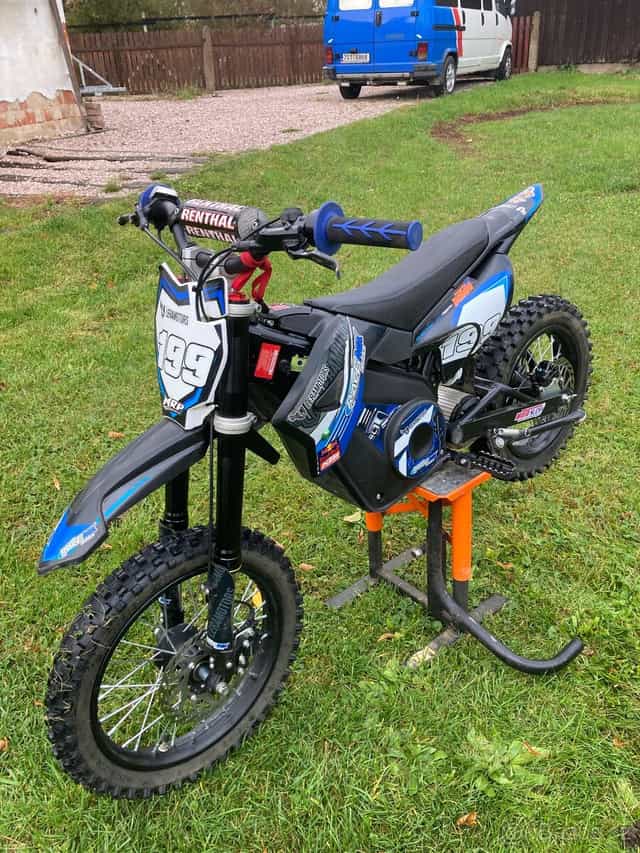 Mini motokros
