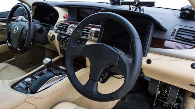 Volanty Audi Seat Škoda Ford Mercedes VW