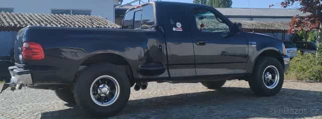 US Kola Ford F150 Expedition Navigator 5x135 17x8 ET0