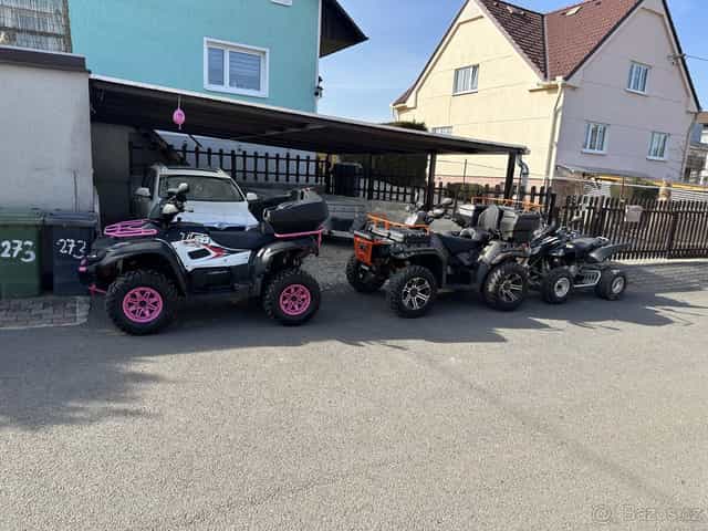 TGB Blade 1000 9.2019