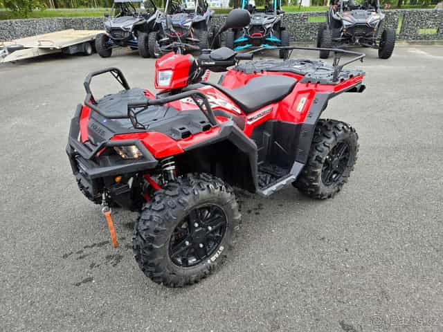 POLARIS SPORTSMAN XP 1000