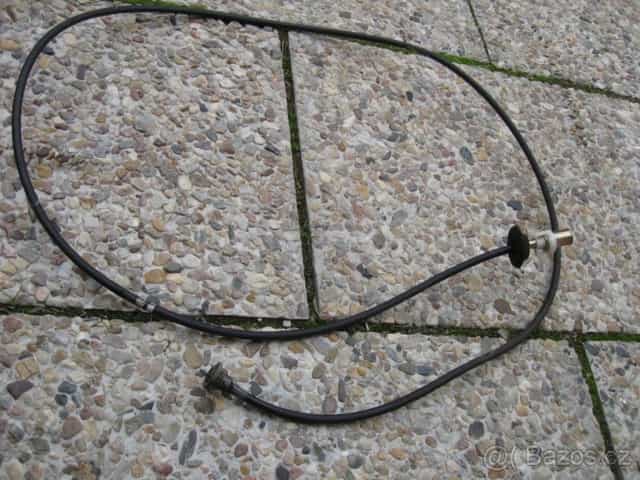 lanko  tachometru - SIERRA / SCORPIO