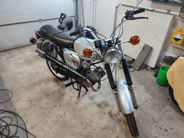 simson enduro prodam
