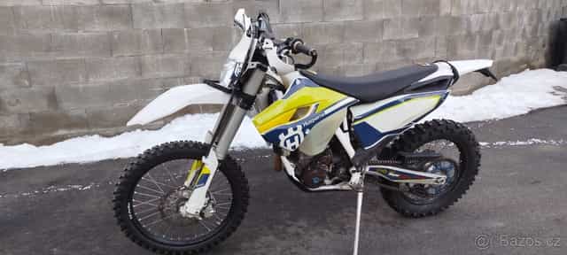 Husqvarna FE 250