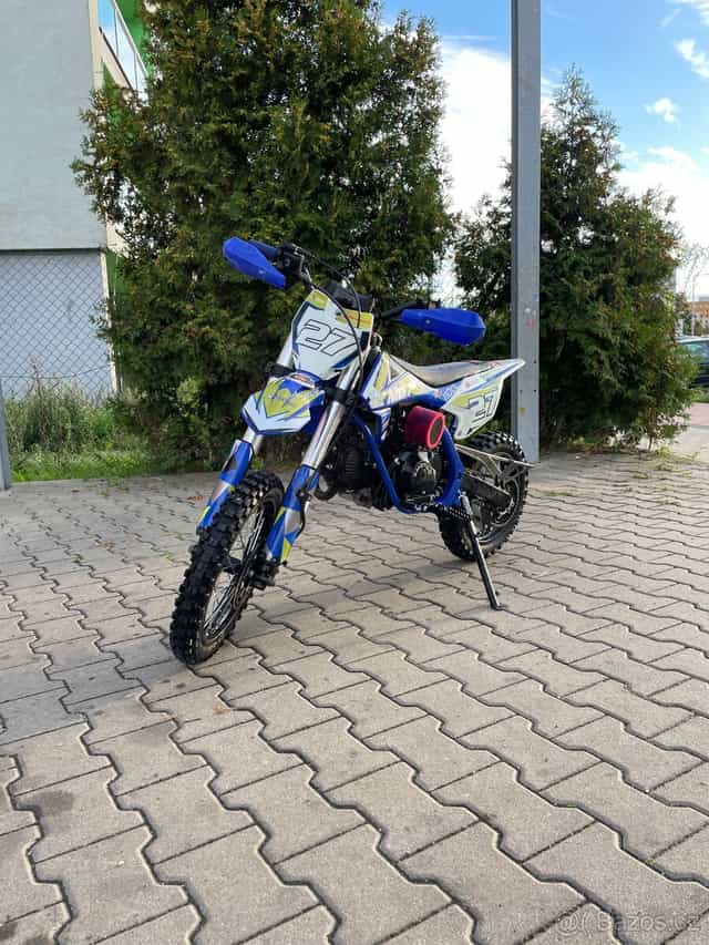 Xmotos 110cc
