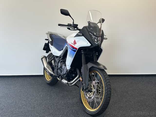 Honda XL 750 Transalp