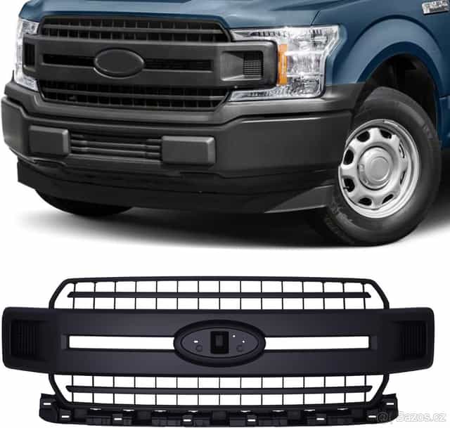 Predám gril na Ford F-150