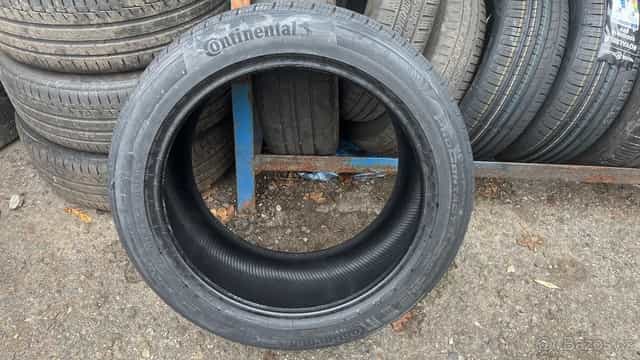 Continental Procontact GX R19