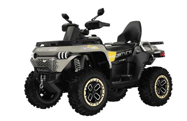 Benda Redstone 550 R2 DL Premium