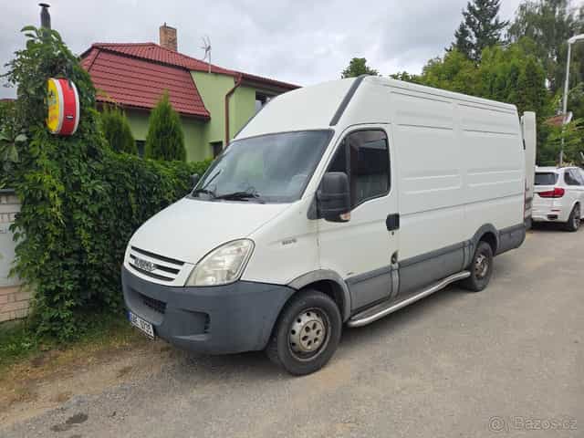 Iveco Daily 2,3D