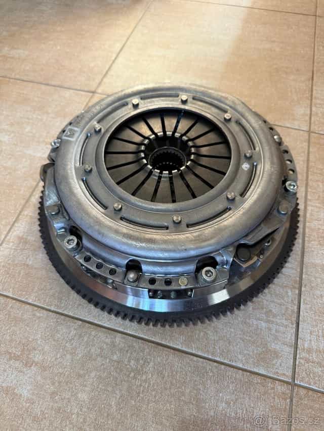 NISSAN PATROL Y60/Y61 SWAP M57 SPOJKOVÉ SADY