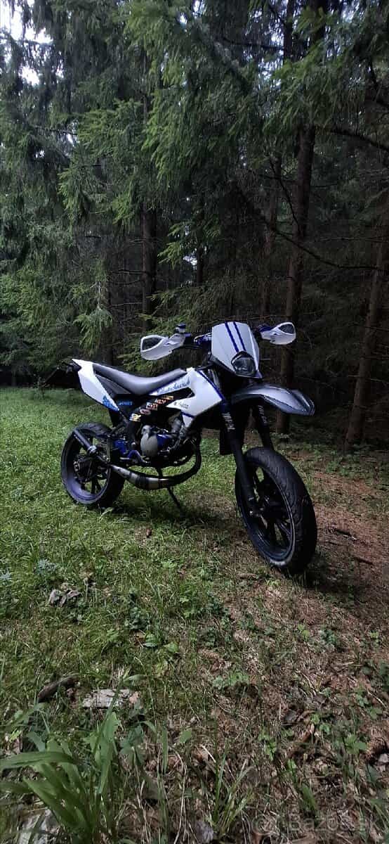 Derbi senda 88br kit