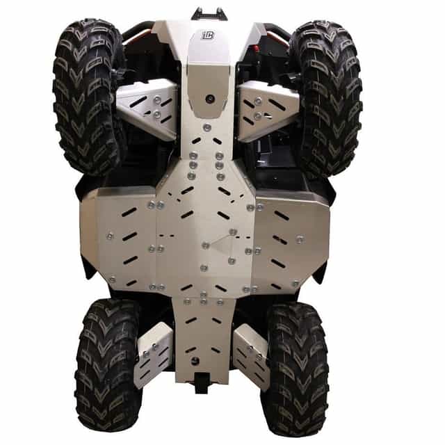 Kryty podvozku CF MOTO TGB Linhai CAN AM BRP