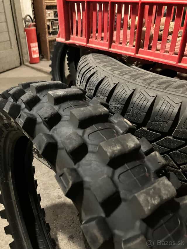 pirelli scorpion mx extra x