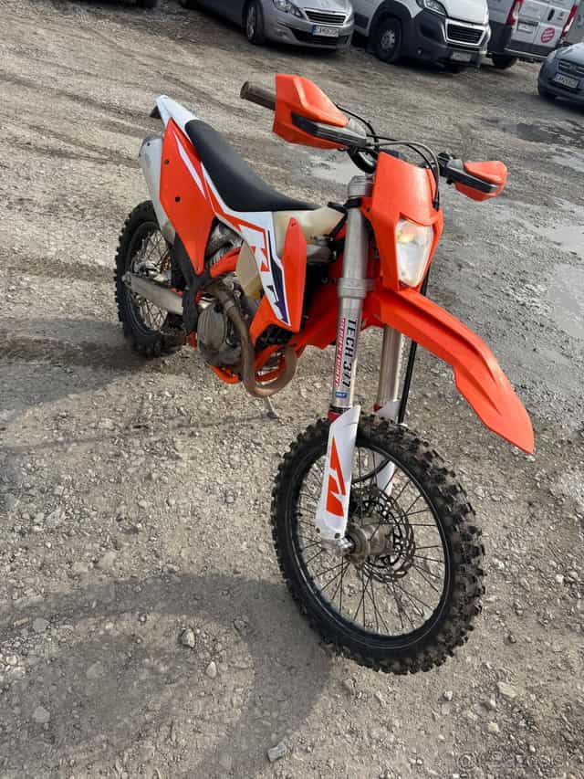 KTM EXC-F 350 2023