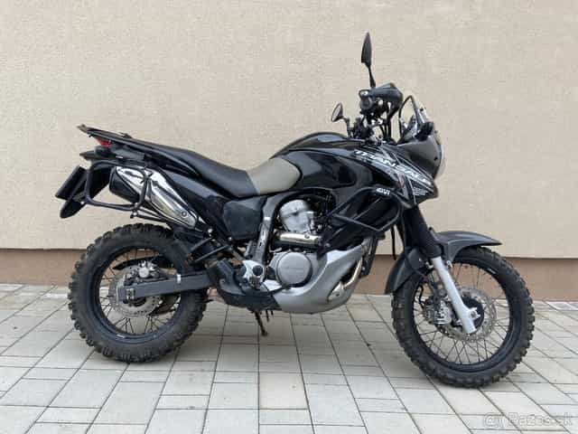 Honda Transalp XL 700 V
