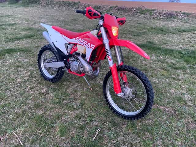 GasGas ec250 2022