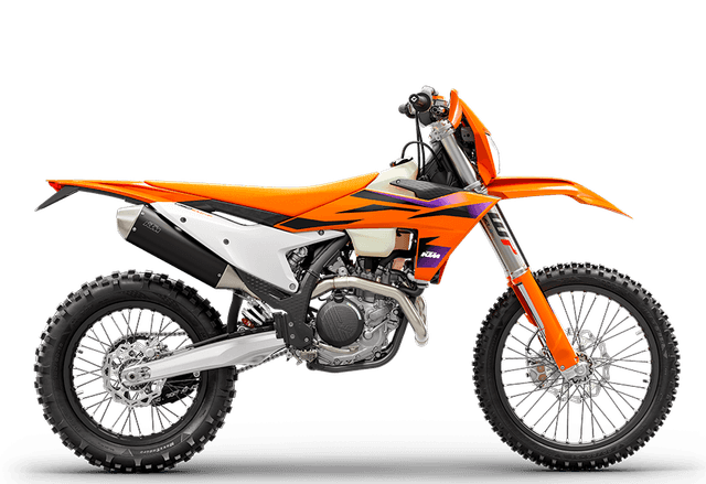Ktm exc 450 Husqvarna fe450